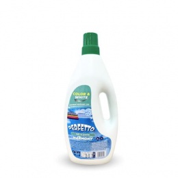 Mosógél, univerzális, 2 l, "Perfetto Harmony"