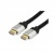 HDMI 2.1 kábel, Ultra High Speed, aranyozott, 2 m, EQUIP