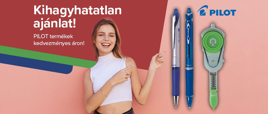 Kihagyhatatlan ajánlat!
