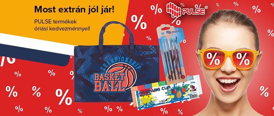 Most extrán jól jár!