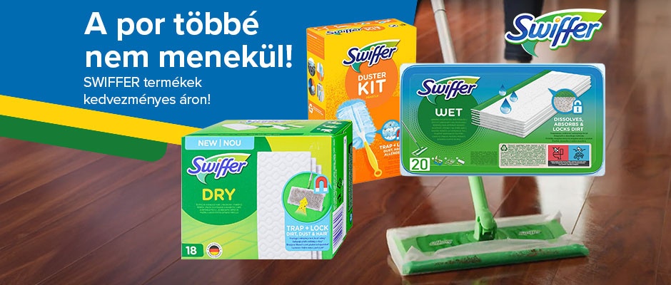 A por többé nem menekül!