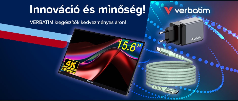 Innováció és minőség!