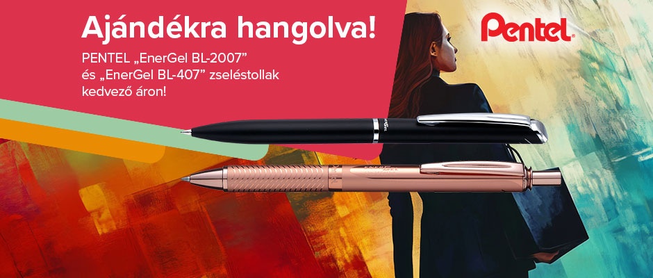 Ajándékra hangolva!