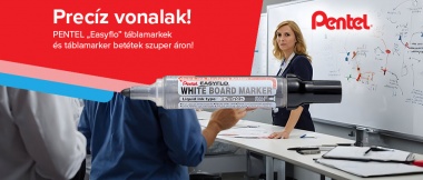 Precíz vonalak!