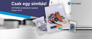 Csak egy simítás!