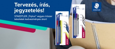 Tervezés, írás, jegyzetelés!