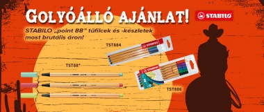 Golyóálló ajánlat!