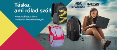 Táska, ami rólad szól!